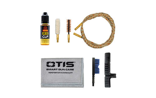 Cleaning Equipment Otis Technology Ripcord Deluxe OTIS .40CAL RIPCORD DELUXE KIT